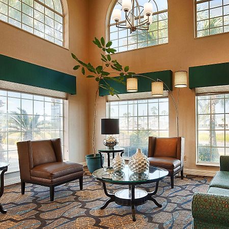 Best Western Paradise Inn Corpus Christi Bagian luar foto