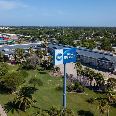Best Western Paradise Inn Corpus Christi Bagian luar foto