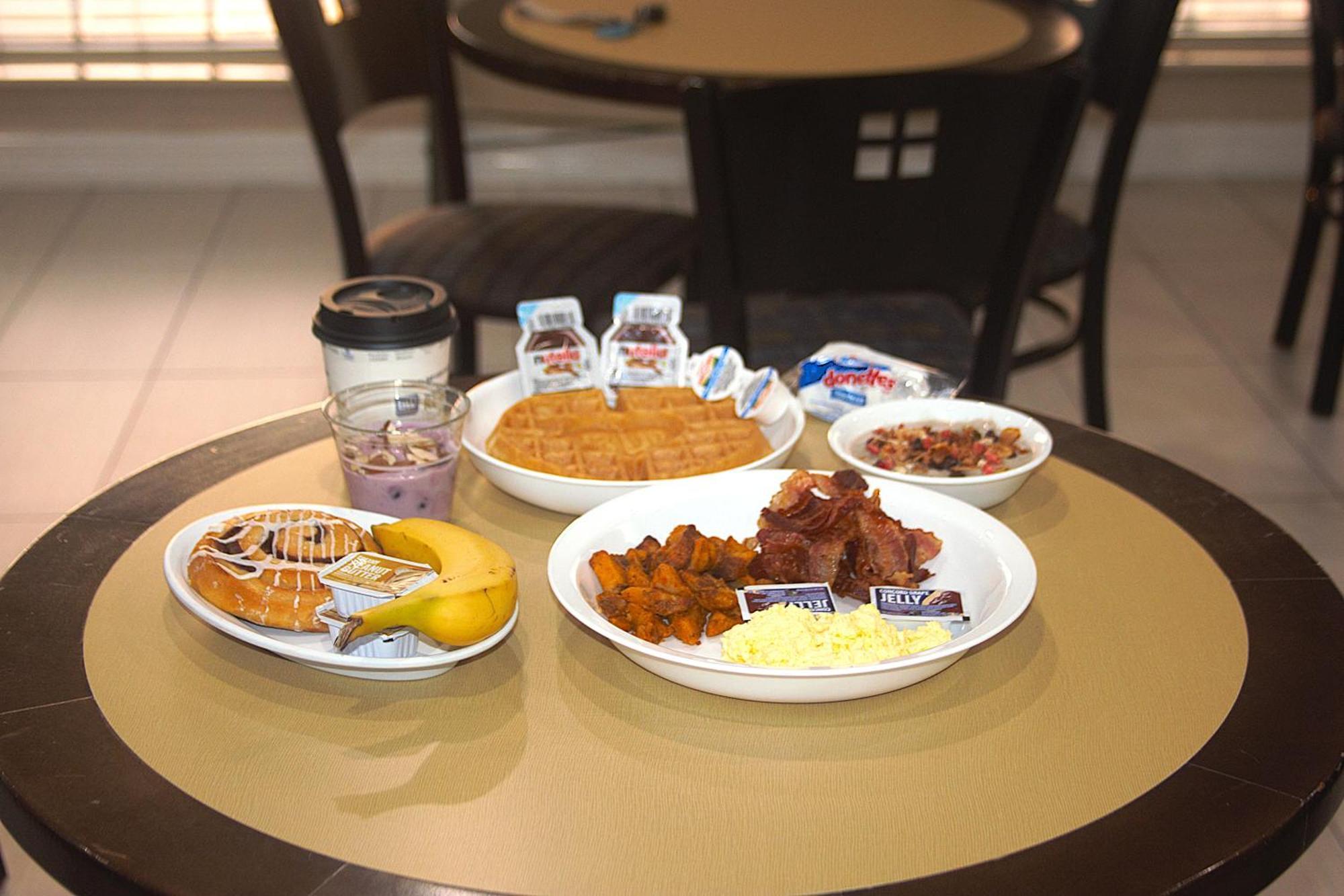 Best Western Paradise Inn Corpus Christi Bagian luar foto